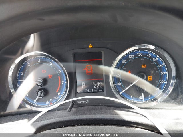 2T1BURHE1HC833731 Toyota Corolla L/le/xle/se/xse