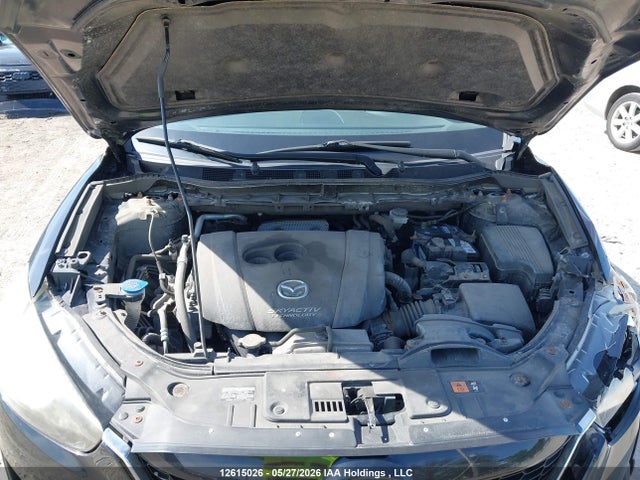 JM3KE2CY8F0533124 Mazda Cx-5 Touring