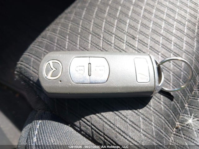 JM3KE2CY8F0533124 Mazda Cx-5 Touring