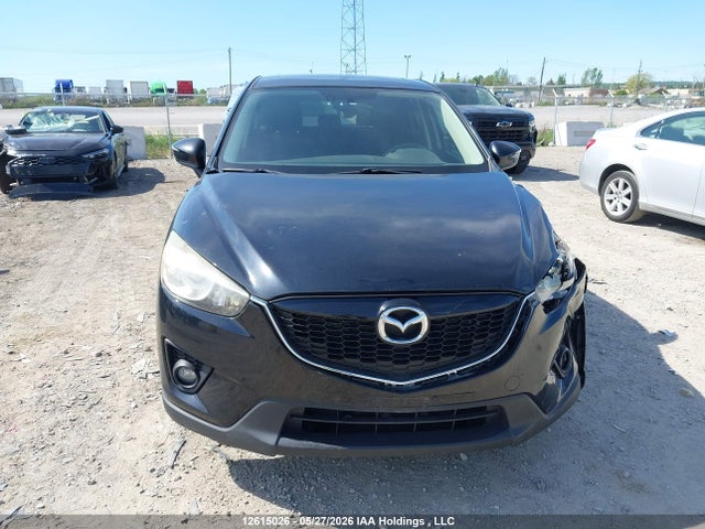 JM3KE2CY8F0533124 Mazda Cx-5 Touring