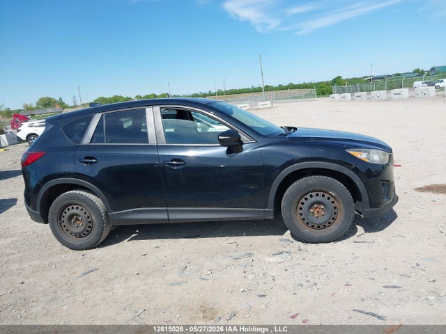 JM3KE2CY8F0533124 Mazda Cx-5 Touring