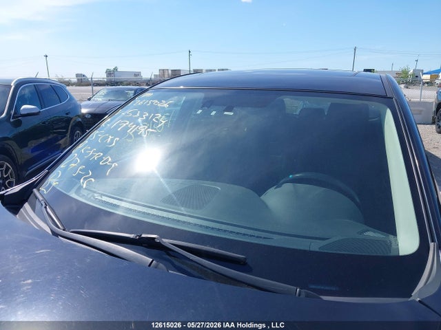 JM3KE2CY8F0533124 Mazda Cx-5 Touring