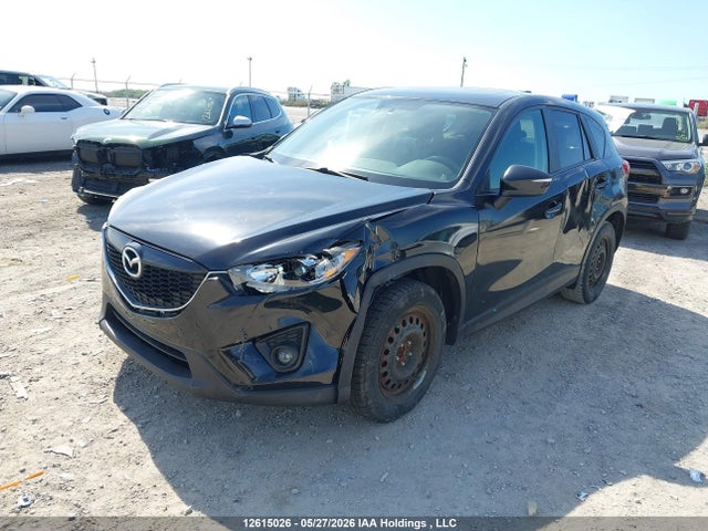 JM3KE2CY8F0533124 Mazda Cx-5 Touring