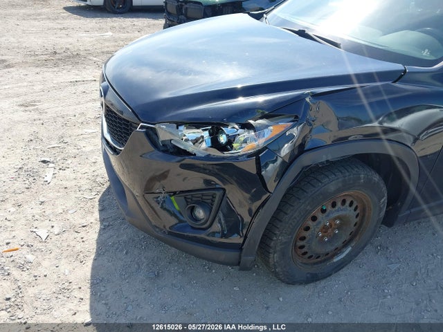 JM3KE2CY8F0533124 Mazda Cx-5 Touring