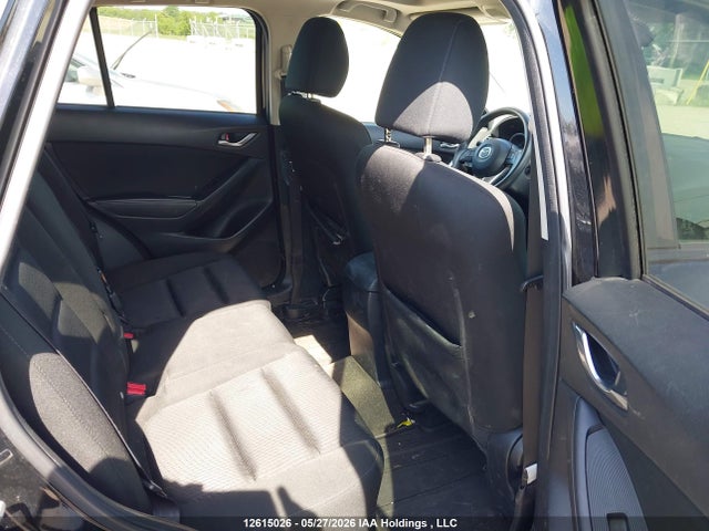 JM3KE2CY8F0533124 Mazda Cx-5 Touring