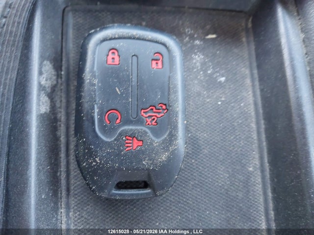 1GTU9CED1KZ330801 GMC SIERRA 1500