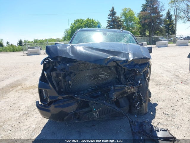 1GTU9CED1KZ330801 GMC SIERRA 1500