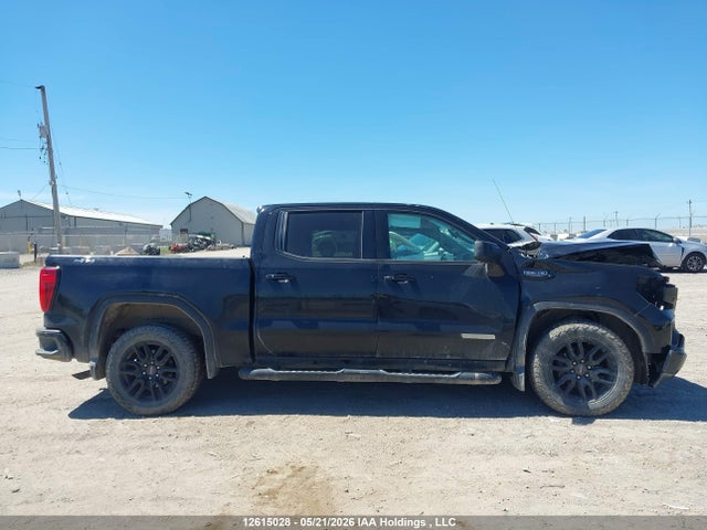 1GTU9CED1KZ330801 GMC SIERRA 1500