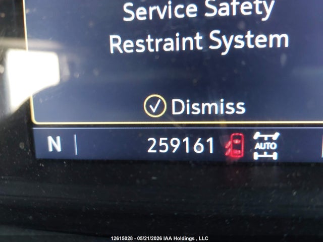 1GTU9CED1KZ330801 GMC SIERRA 1500