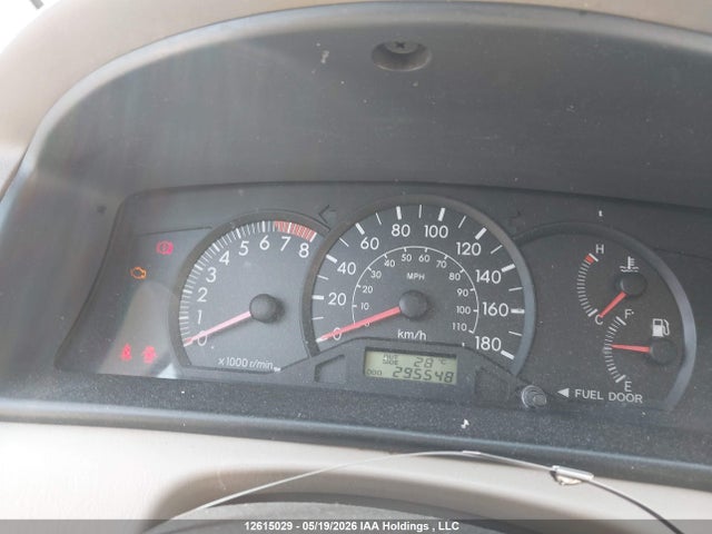 Aukcja sprzedaży 2008 Toyota Corolla Ce/le/s, vin: 2T1BR32E68C867655, numer aukcji: 12615029