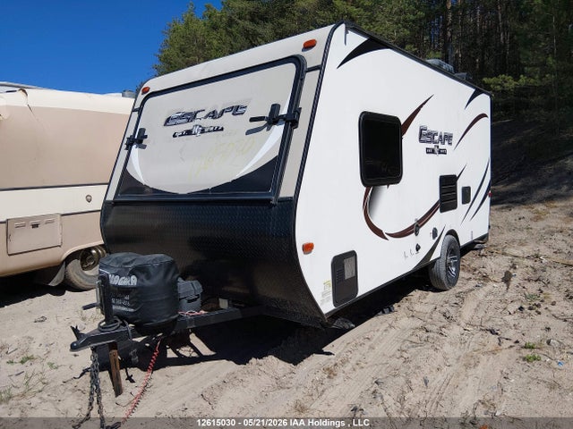 4EZTA1816J7104867 Kz Inc. Kz Inc.
