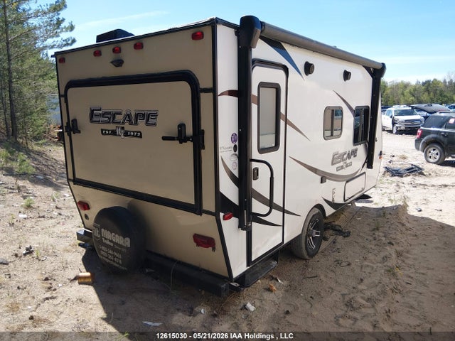 4EZTA1816J7104867 Kz Inc. Kz Inc.