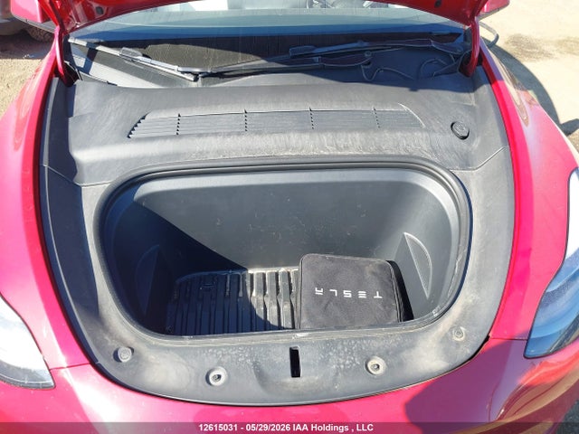 Tesla Model Y Performance 2021 5YJYGDEF9MF263405 Image 10