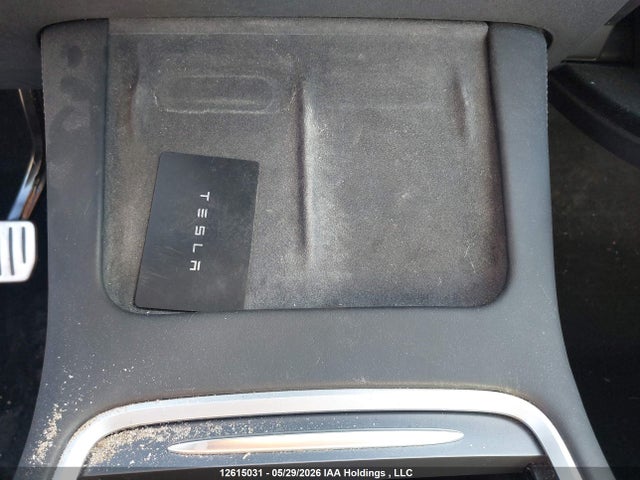 Tesla Model Y Performance 2021 5YJYGDEF9MF263405 Image 11