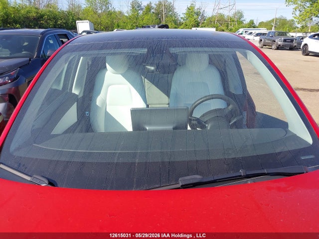 Tesla Model Y Performance 2021 5YJYGDEF9MF263405 Image 17