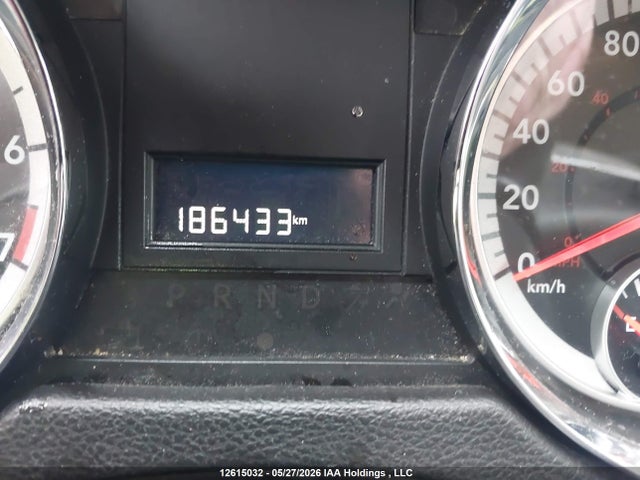 Продажа на аукционе авто 2016 Dodge Grand Caravan Se, vin: 2C4RDGBG5GR331297, номер лота: 12615032
