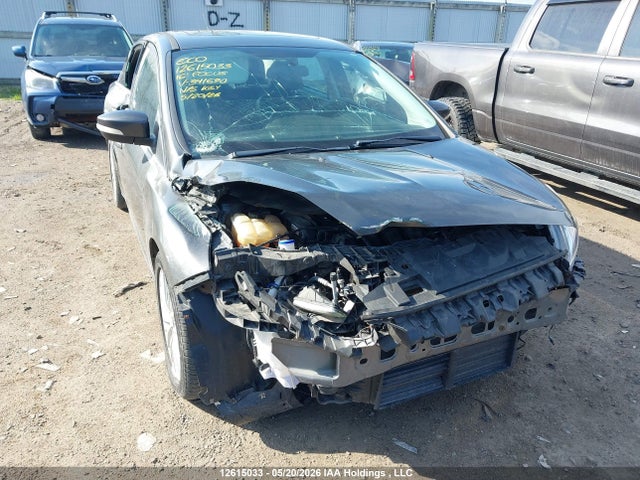 Ford Focus Titanium 2016 1FADP3J24GL341690 Image 20