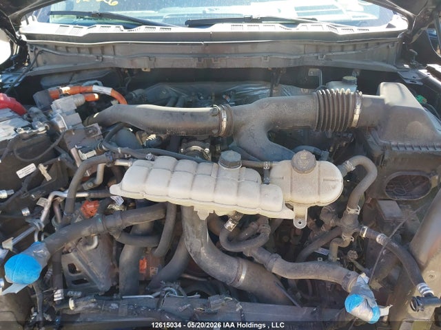 Продажа на аукционе авто 2024 Ford F-150 Platinum, vin: 1FTFW7LD9RFB95378, номер лота: 12615034