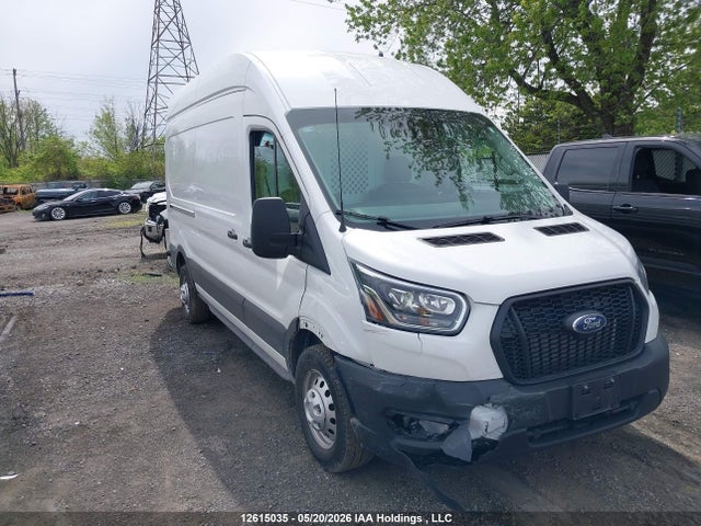 Продаж на аукціоні авто 2025 Ford Transit T-250, vin: 1FTBR2X88SKA14077, номер лоту: 12615035