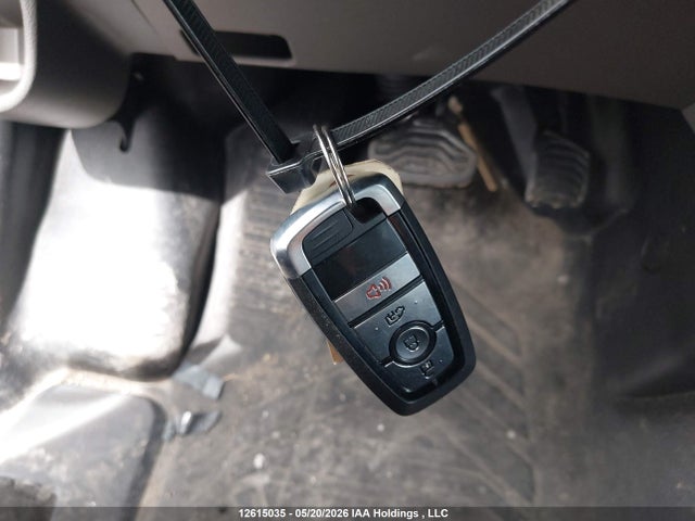 Продаж на аукціоні авто 2025 Ford Transit T-250, vin: 1FTBR2X88SKA14077, номер лоту: 12615035