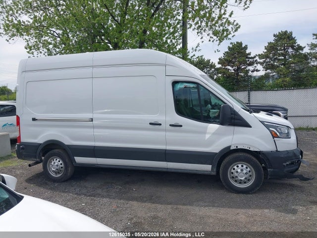 Продаж на аукціоні авто 2025 Ford Transit T-250, vin: 1FTBR2X88SKA14077, номер лоту: 12615035