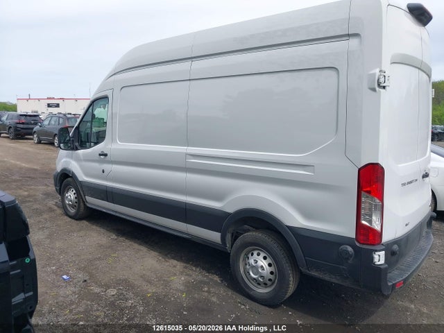 Продаж на аукціоні авто 2025 Ford Transit T-250, vin: 1FTBR2X88SKA14077, номер лоту: 12615035
