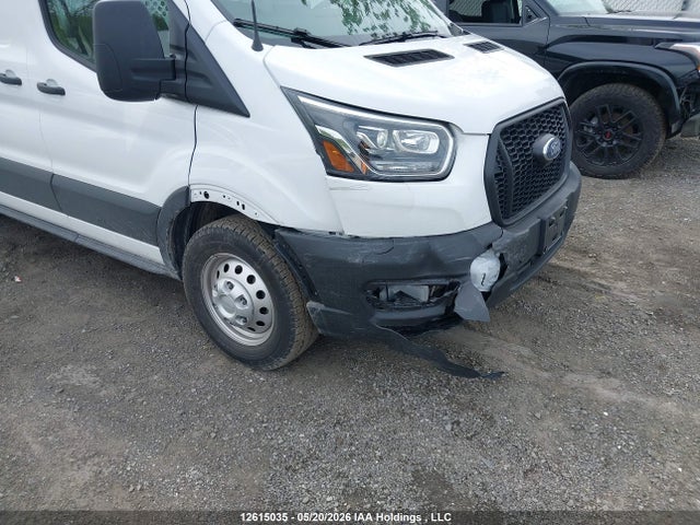 Продаж на аукціоні авто 2025 Ford Transit T-250, vin: 1FTBR2X88SKA14077, номер лоту: 12615035
