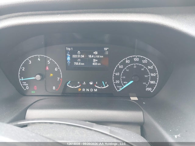 Продаж на аукціоні авто 2025 Ford Transit T-250, vin: 1FTBR2X88SKA14077, номер лоту: 12615035