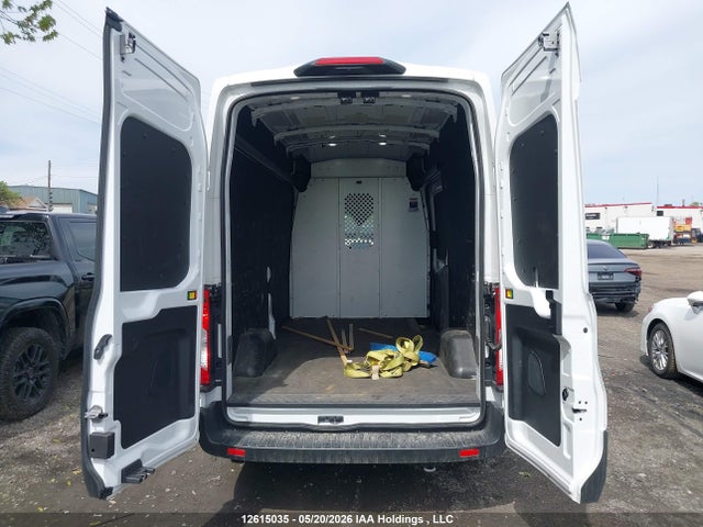 Продаж на аукціоні авто 2025 Ford Transit T-250, vin: 1FTBR2X88SKA14077, номер лоту: 12615035
