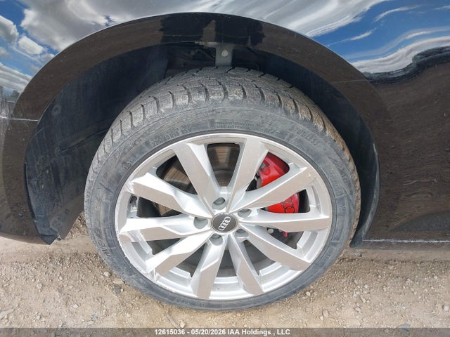WAUANAF47KN010548 Audi A4 Komfort