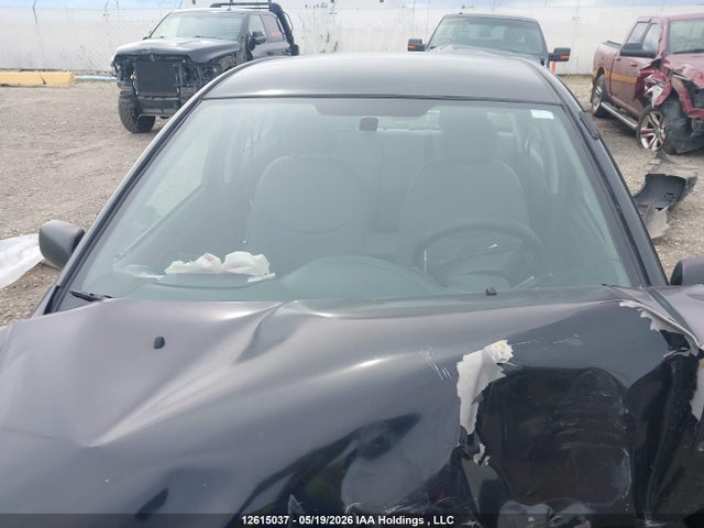 2004 Toyota Echo მანქანა იყიდება აუქციონზე, vin: JTDBT123X40343417, აუქციონის ნომერი: 12615037