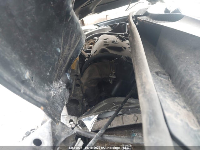 2004 Toyota Echo მანქანა იყიდება აუქციონზე, vin: JTDBT123X40343417, აუქციონის ნომერი: 12615037