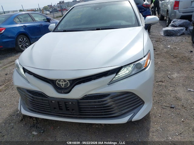 4T1BZ1HK5JU004481 Toyota Camry Xle V6