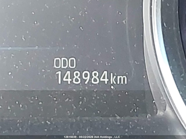 4T1BZ1HK5JU004481 Toyota Camry Xle V6