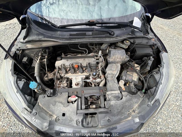 3CZRU6H59GM112764 Honda HR-V EX