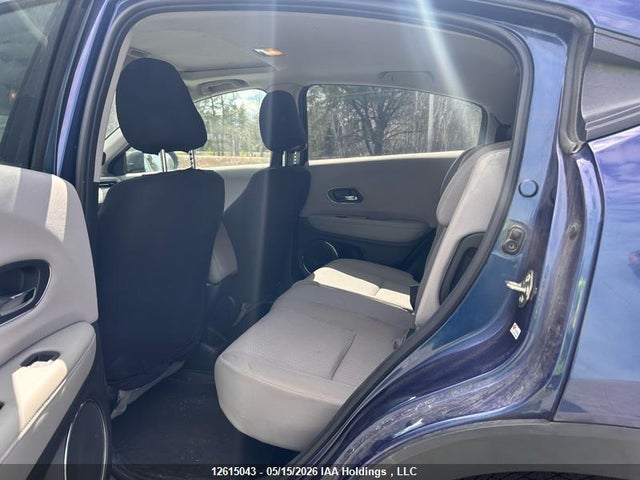 3CZRU6H59GM112764 Honda HR-V EX