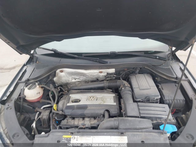 Продаж на аукціоні авто 2015 Volkswagen Tiguan, vin: WVGJV7AX3FW528322, номер лоту: 12615044