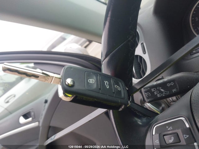 Продаж на аукціоні авто 2015 Volkswagen Tiguan, vin: WVGJV7AX3FW528322, номер лоту: 12615044