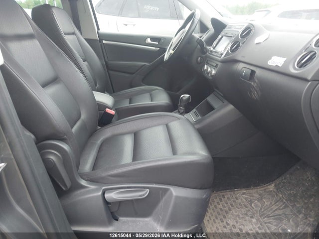 Продаж на аукціоні авто 2015 Volkswagen Tiguan, vin: WVGJV7AX3FW528322, номер лоту: 12615044