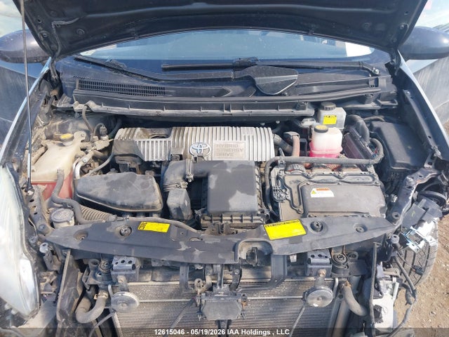 Продаж на аукціоні авто 2010 Toyota Prius, vin: JTDKN3DU4A0031830, номер лоту: 12615046