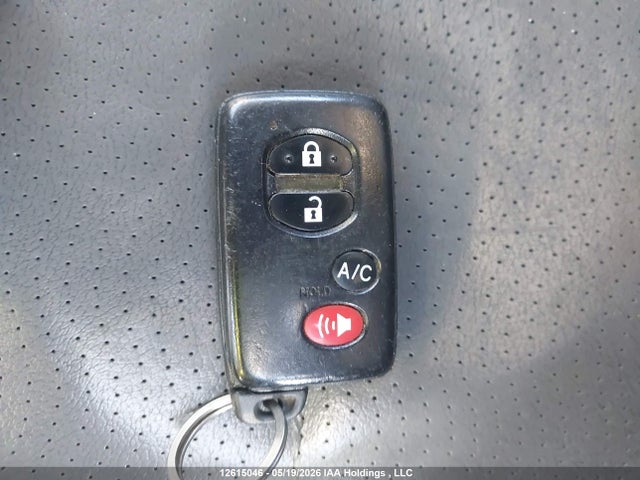 Продаж на аукціоні авто 2010 Toyota Prius, vin: JTDKN3DU4A0031830, номер лоту: 12615046