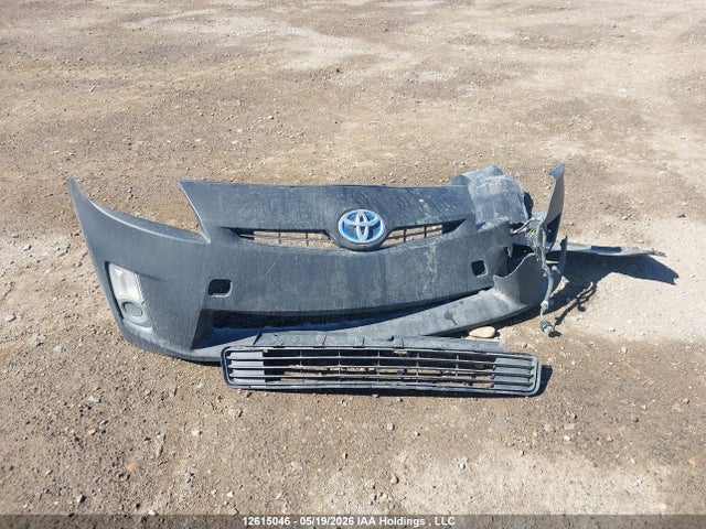 Продаж на аукціоні авто 2010 Toyota Prius, vin: JTDKN3DU4A0031830, номер лоту: 12615046