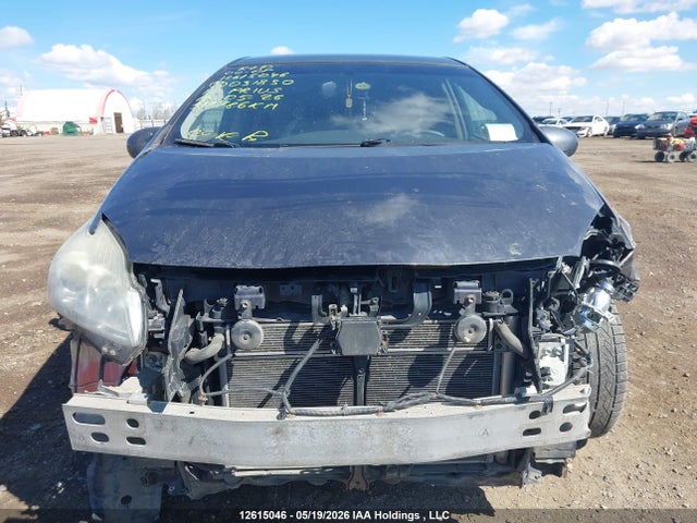 Продаж на аукціоні авто 2010 Toyota Prius, vin: JTDKN3DU4A0031830, номер лоту: 12615046