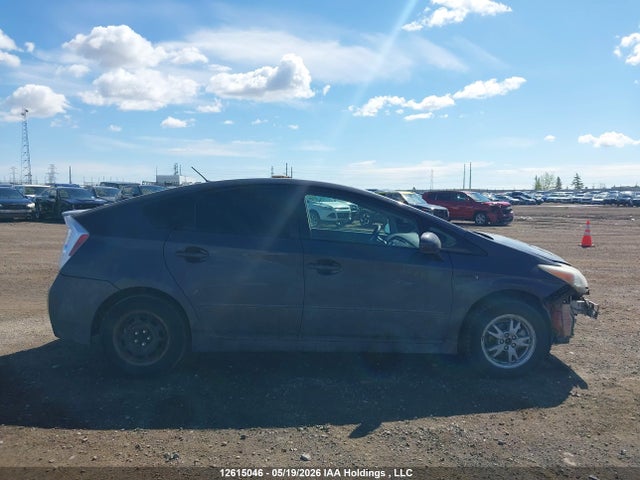 Продаж на аукціоні авто 2010 Toyota Prius, vin: JTDKN3DU4A0031830, номер лоту: 12615046