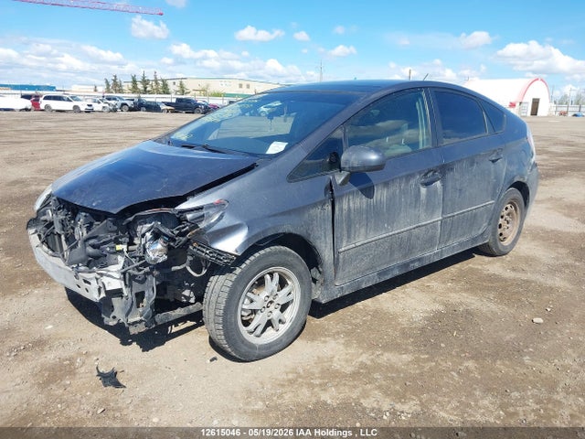 Продаж на аукціоні авто 2010 Toyota Prius, vin: JTDKN3DU4A0031830, номер лоту: 12615046