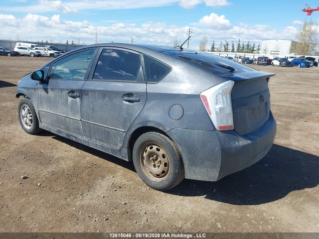 Продаж на аукціоні авто 2010 Toyota Prius, vin: JTDKN3DU4A0031830, номер лоту: 12615046