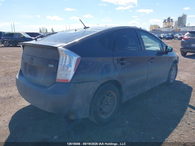 Продаж на аукціоні авто 2010 Toyota Prius, vin: JTDKN3DU4A0031830, номер лоту: 12615046