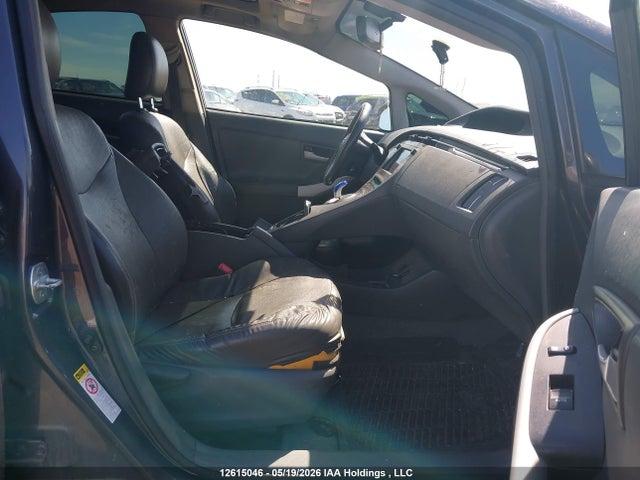 Продаж на аукціоні авто 2010 Toyota Prius, vin: JTDKN3DU4A0031830, номер лоту: 12615046