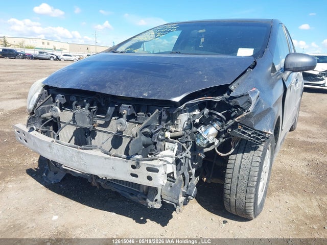 Продаж на аукціоні авто 2010 Toyota Prius, vin: JTDKN3DU4A0031830, номер лоту: 12615046