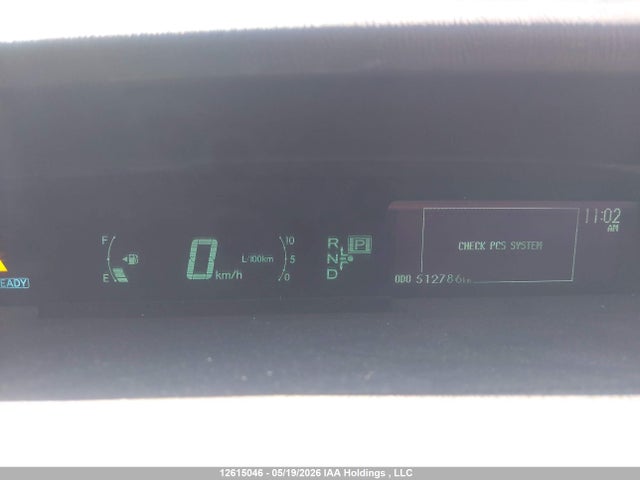 Продаж на аукціоні авто 2010 Toyota Prius, vin: JTDKN3DU4A0031830, номер лоту: 12615046
